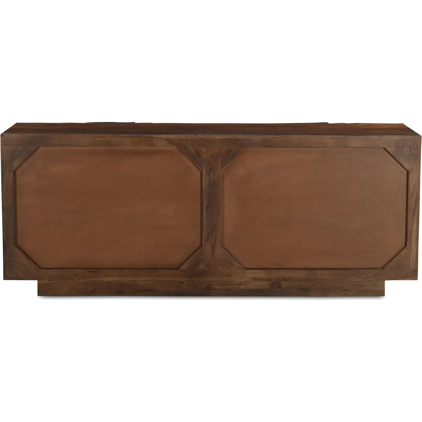 006 SI-2367986 | Additional Silo | Easton Sideboard by Moe's Home Collection in brown. Made from acacia wood, acacia veneer, solid acacia wood, back panel in acacia veneer. in a traditional style.