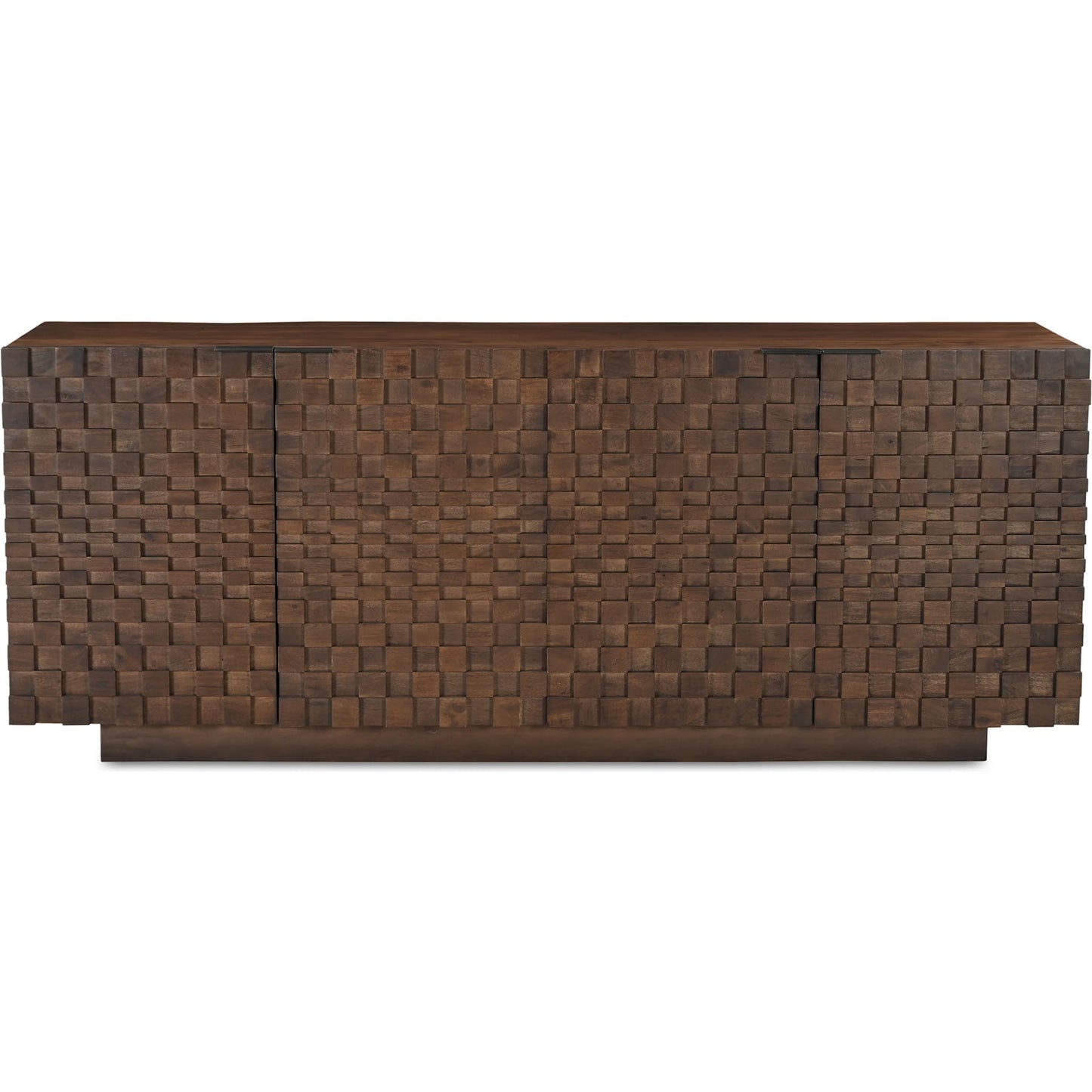 001 SI-2367986 | Primary Silo | Easton Sideboard by Moe's Home Collection in brown. Made from acacia wood, acacia veneer, solid acacia wood, back panel in acacia veneer. in a traditional style.