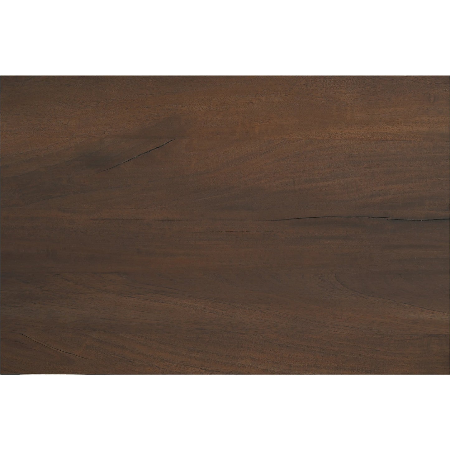 008 SI-2441400 | Additional Silo | Hadley Media Unit by Moe's Home Collection in warm brown. Made from reclaimed neem wood, acacia veneer back panel, metal connecting plate in a traditional style.