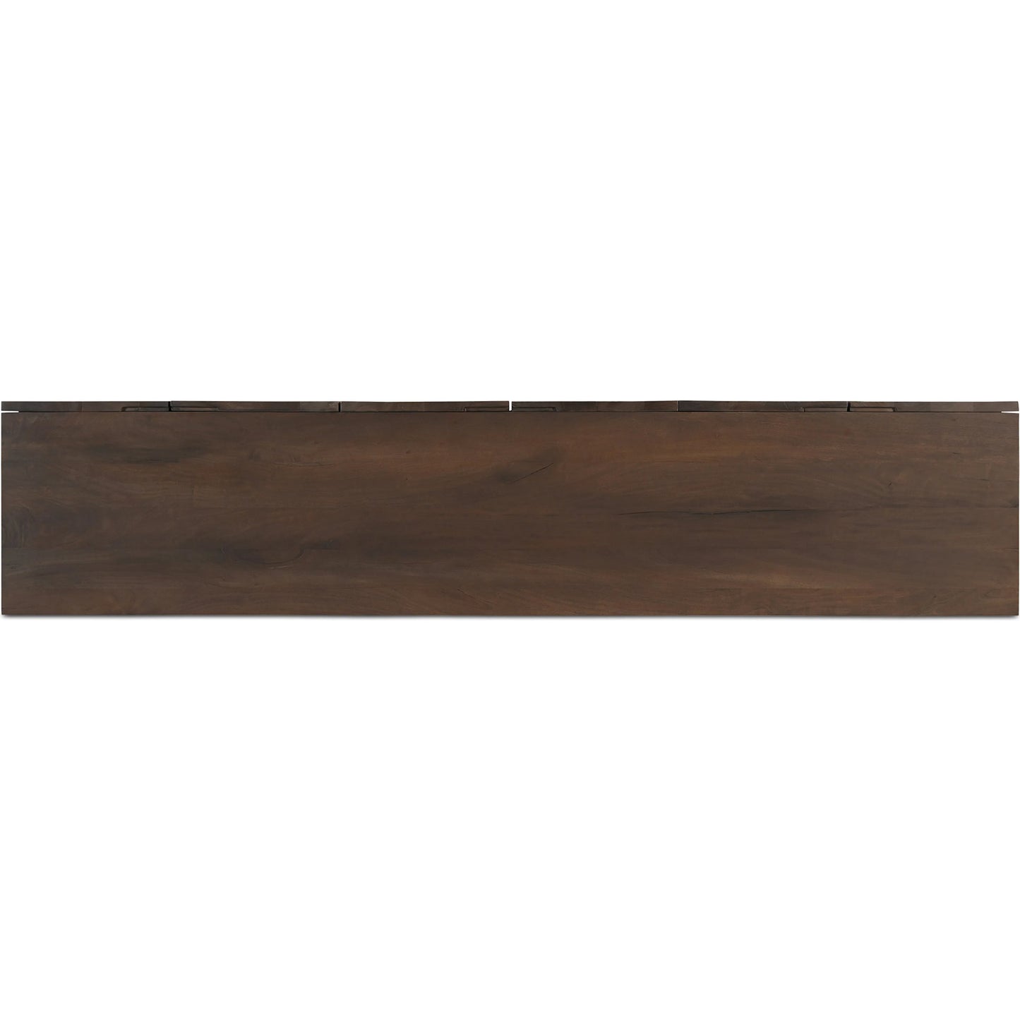 006 SI-2441400 | Additional Silo | Hadley Media Unit by Moe's Home Collection in warm brown. Made from reclaimed neem wood, acacia veneer back panel, metal connecting plate in a traditional style.