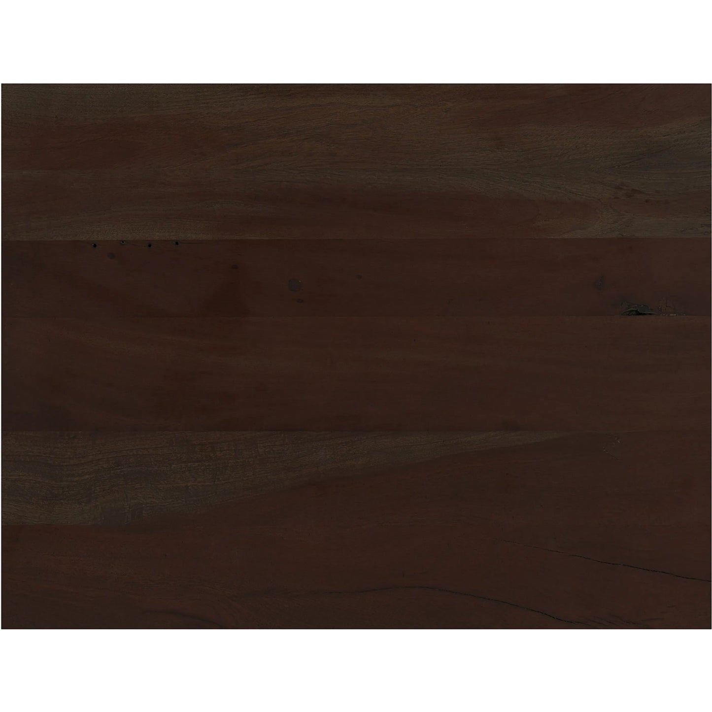 006 SI-2441393 | Additional Silo | Gene Charging Nightstand by Moe's Home Collection in brown and warm brown. Made from reclaimed neem wood, mango wood drawer internal structure, acacia veneer back panel, mango veneer drawer bottom panel, wirelss charger i