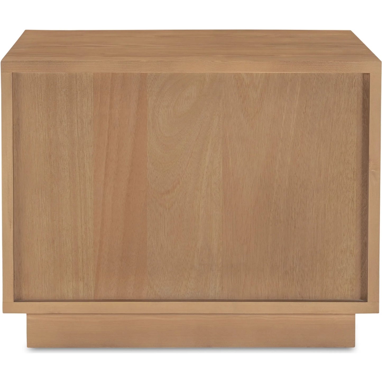 003 SI-2527882 | Additional Silo | Hudson Nightstand by Moe's Home Collection in natural. Made from drawers, sides, hemlock wood, drawer bottom panel, pine veneer, mdf in a unique style.