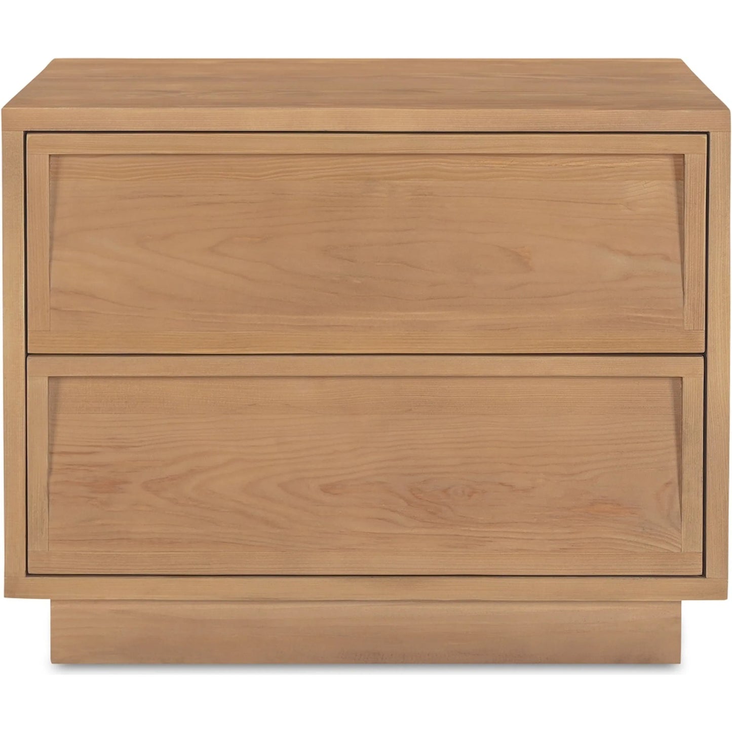 000 SI-2527882 | Additional Silo | Hudson Nightstand by Moe's Home Collection in natural. Made from drawers, sides, hemlock wood, drawer bottom panel, pine veneer, mdf in a unique style.