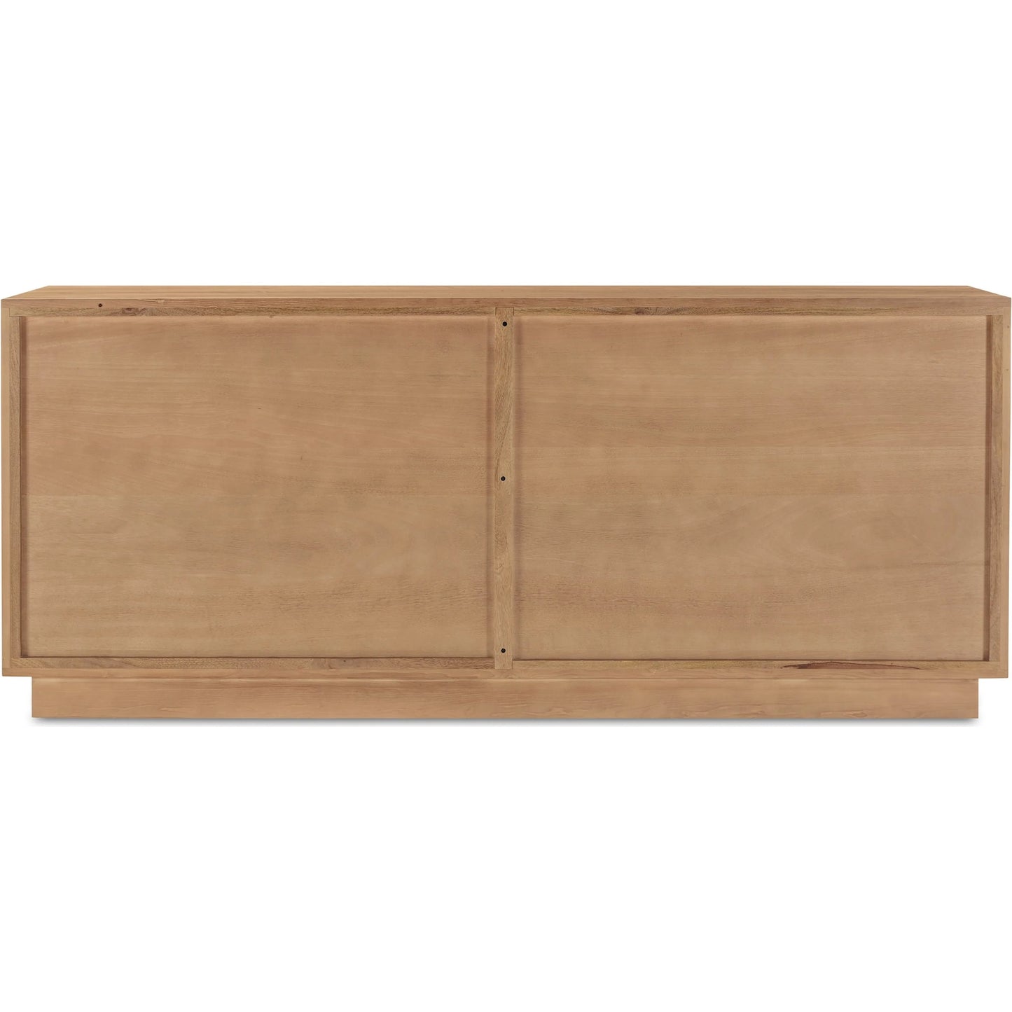 004 SI-2527881 | Additional Silo | Hudson 6 Drawer Dresser by Moe's Home Collection in natural. Made from drawers, sides, hemlock wood, drawer bottom panel, pine veneer, mdf in a unique style.