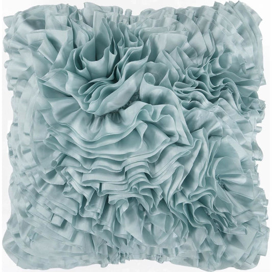 Prom Pillow - 28558 by Surya. Made from 100% polyester in a unique style.