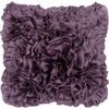 Mauve / Down Feather / 18" x 18"