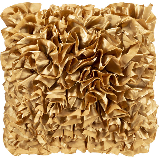 Prom Pillow - 28558 by Surya. Made from 100% polyester in a unique style.