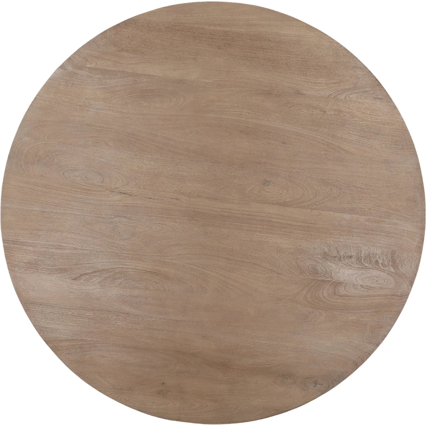 002 SI-2532756 | Additional Silo | Selma Dining Table by Arch & Plane in natural. Made from mango wood in a unique style.