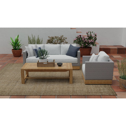 Naples Transitional Solid Rug - 0751F by Feizy. Made from polyester in a unique style.