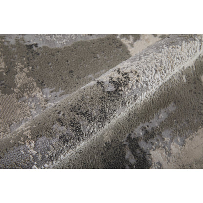 Prasad Rug - 3970F by Feizy. Made from polypropylene, polyester in a unique style.