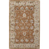 Tan, Ivory / 5' x 8'