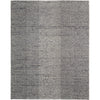 Ivory, Gray / 2' x 3'