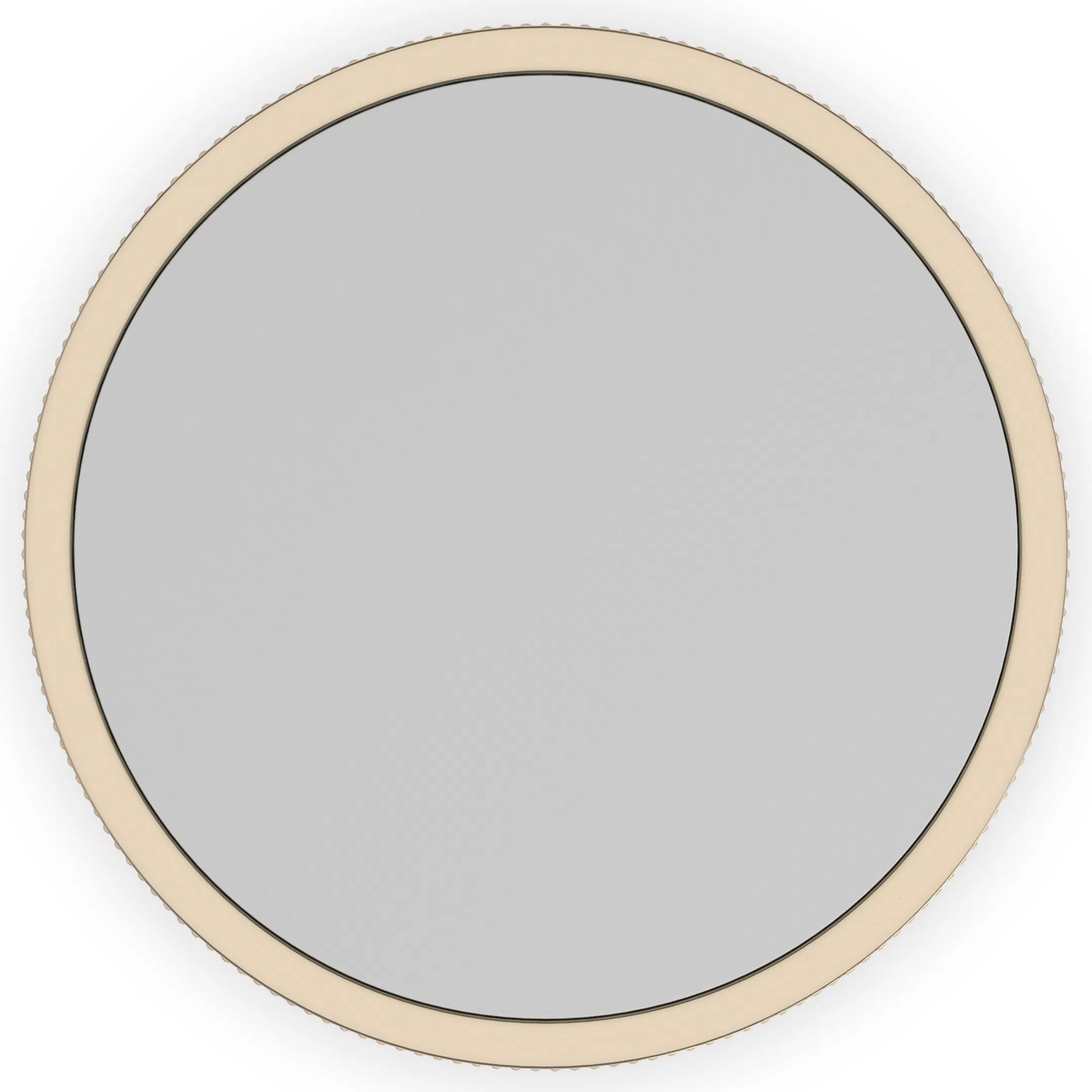 Love Round End Table by Caracole. Made from unique in a modern style.