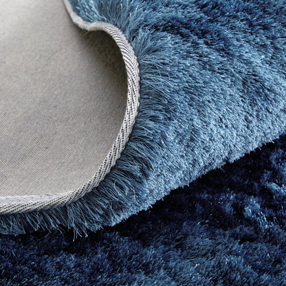 Indochine 4944550F Rug by Feizy. Made from polyester in a unique style.