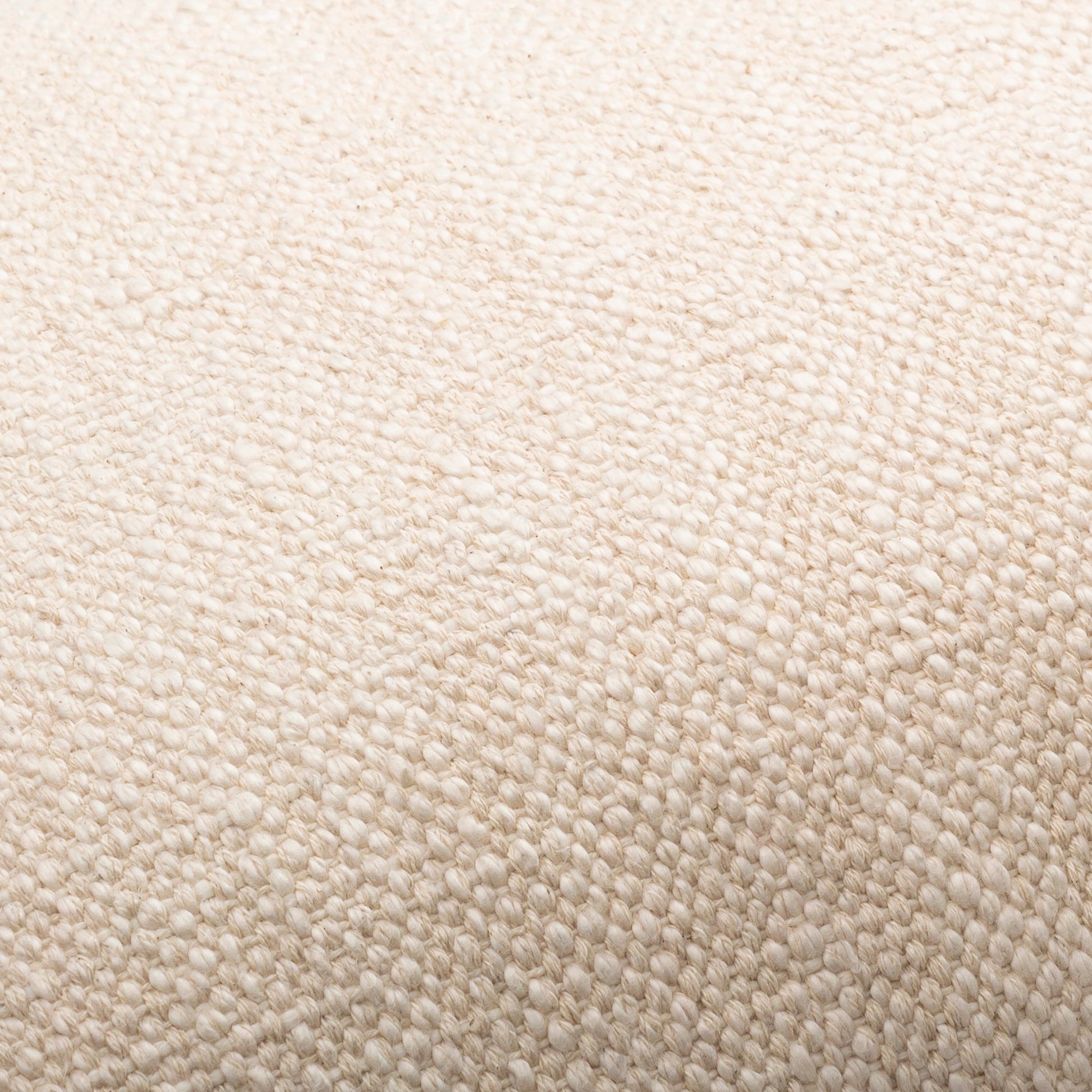 Braided Bisa Pillow - 32224 by Surya in gray, cream. Made from 100% cotton in a unique style.