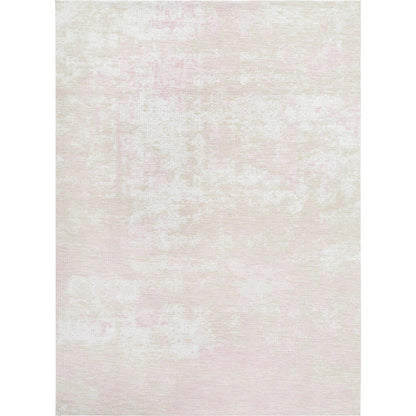 Barbados Rug - 492263 by Livabliss in light beige, off-white, mauve. Made from polypropylene in a unique style.