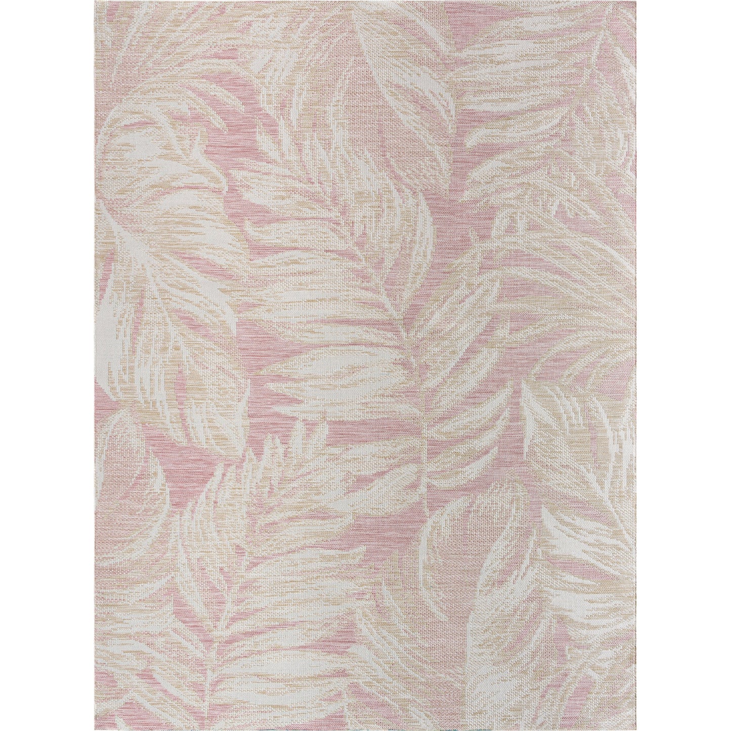 001 SI-2052574,SI-2052575 | Primary Silo | Barbados Rug - 492275 by Livabliss in light beige, off-white, mauve. Made from face: 100% polypropylene, warp: 100% polypropylene in a unique style.
