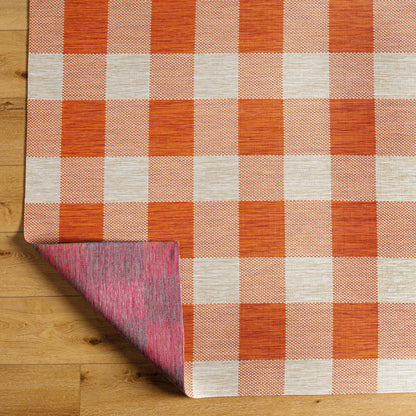Barbados Rug - 492293 by Livabliss. Made from face: 100% polypropylene, warp: 100% polypropylene in a unique style.