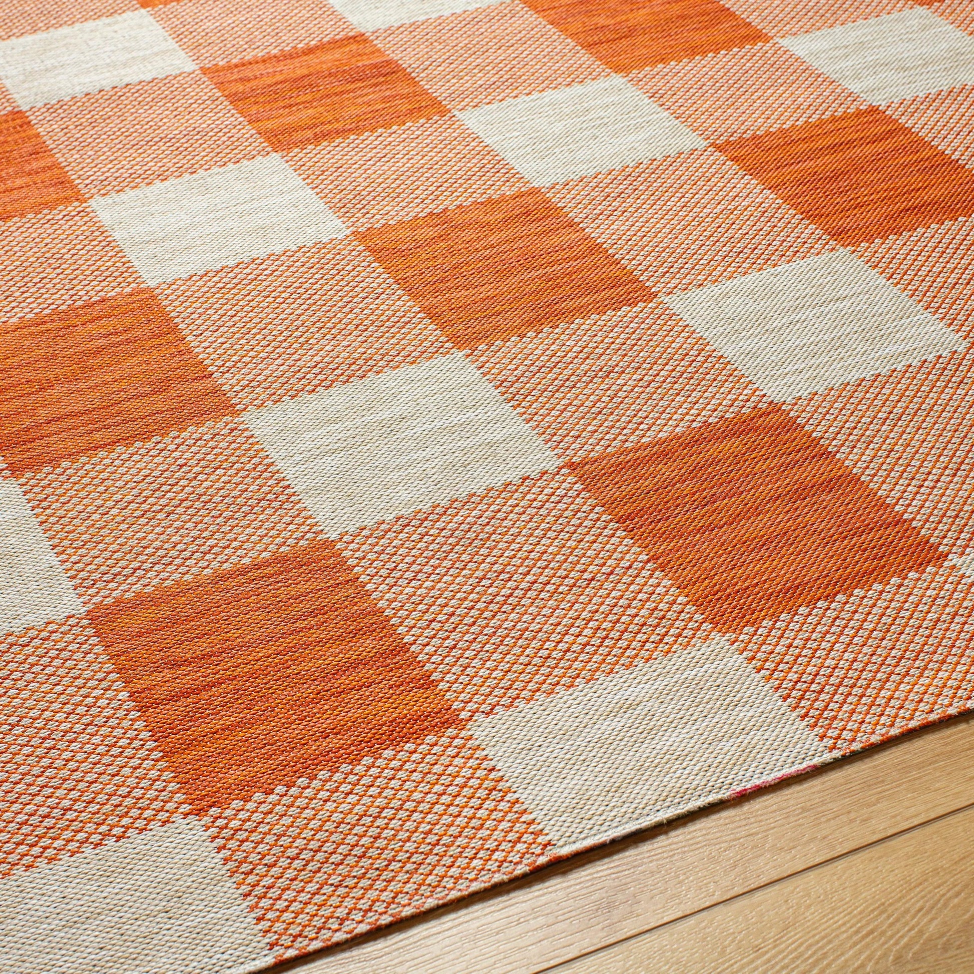 Barbados Rug - 492293 by Livabliss. Made from face: 100% polypropylene, warp: 100% polypropylene in a unique style.