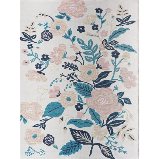 Barbados Rug - 492314 by Livabliss. Made from face: 100% polypropylene, warp: 100% polypropylene in a unique style.
