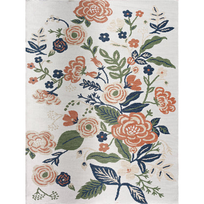 Barbados Rug - 492314 by Livabliss. Made from face: 100% polypropylene, warp: 100% polypropylene in a unique style.