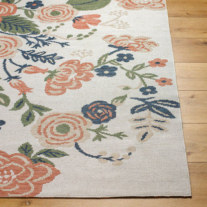Barbados Rug - 492314 by Livabliss. Made from face: 100% polypropylene, warp: 100% polypropylene in a unique style.