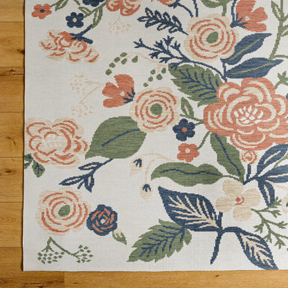 Barbados Rug - 492314 by Livabliss. Made from face: 100% polypropylene, warp: 100% polypropylene in a unique style.