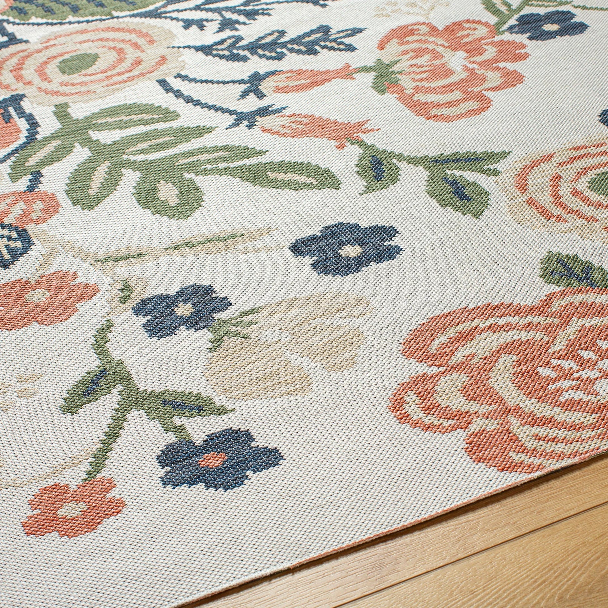 Barbados Rug - 492314 by Livabliss. Made from face: 100% polypropylene, warp: 100% polypropylene in a unique style.