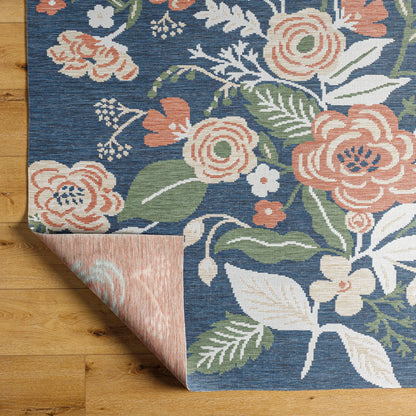 Barbados Rug - 492314 by Livabliss. Made from face: 100% polypropylene, warp: 100% polypropylene in a unique style.