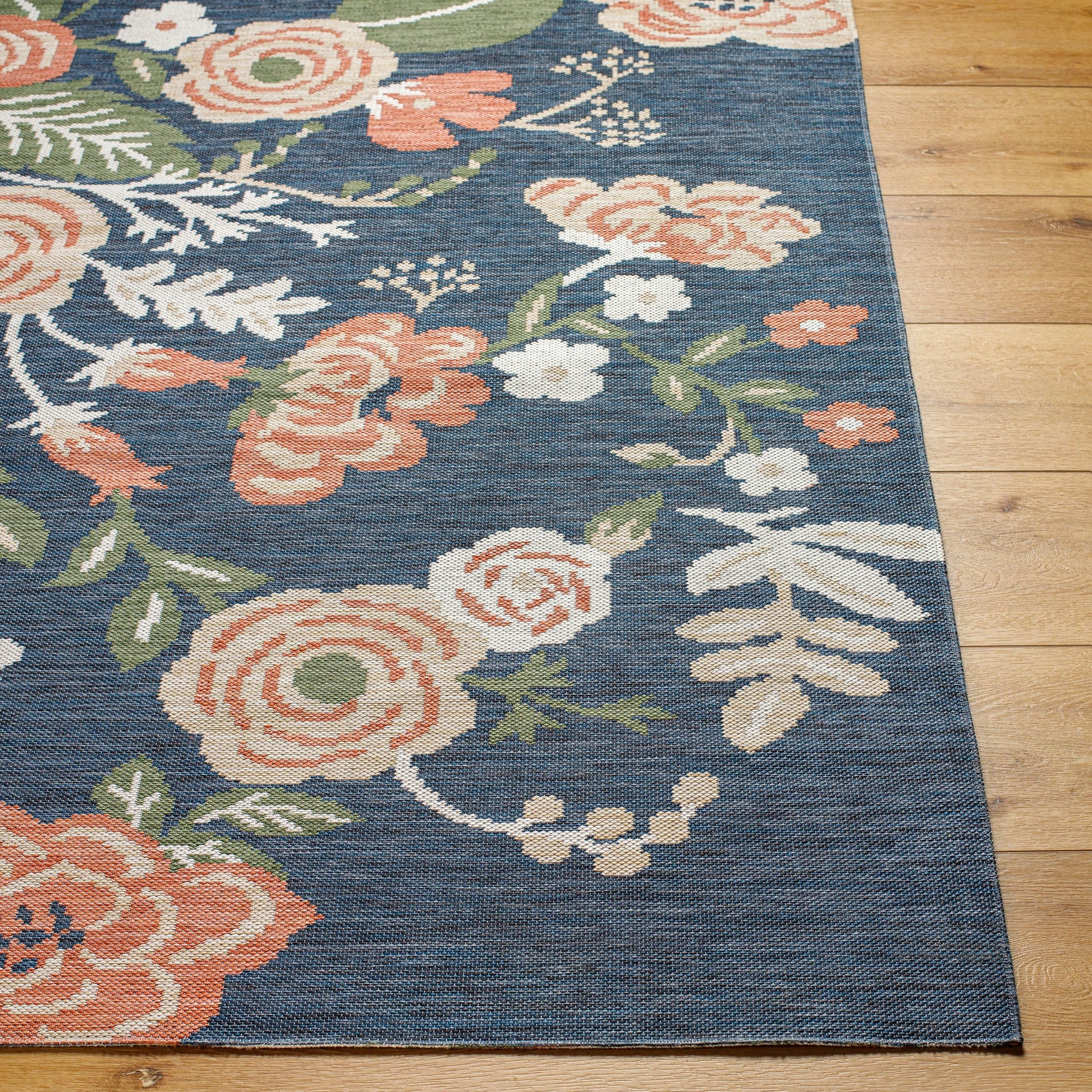 Barbados Rug - 492314 by Livabliss. Made from face: 100% polypropylene, warp: 100% polypropylene in a unique style.