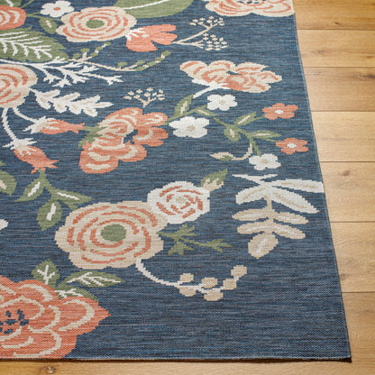 Barbados Rug - 492314 by Livabliss. Made from face: 100% polypropylene, warp: 100% polypropylene in a unique style.