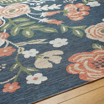 Barbados Rug - 492314 by Livabliss. Made from face: 100% polypropylene, warp: 100% polypropylene in a unique style.