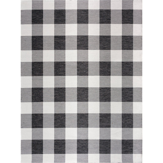 Barbados Rug - 492293 by Livabliss. Made from face: 100% polypropylene, warp: 100% polypropylene in a unique style.