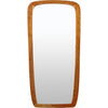 Frame: Brown