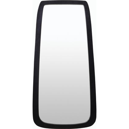 Broome Full Length Mirror - 539472 by Surya in hand finished. Made from acacia in a modern style.