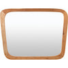 Frame: Brown