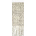 Bribana Wall Hanging Decor by Surya. Made from wool, cotton, wood in a modern style.