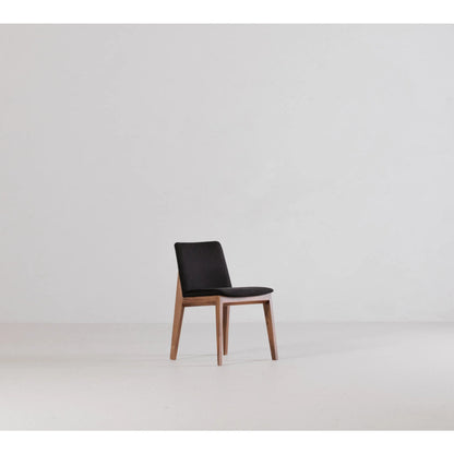 Deco Dining Chair Pvc (Set of 2) by Moe's Home Collection. Made from unique in a modern style.