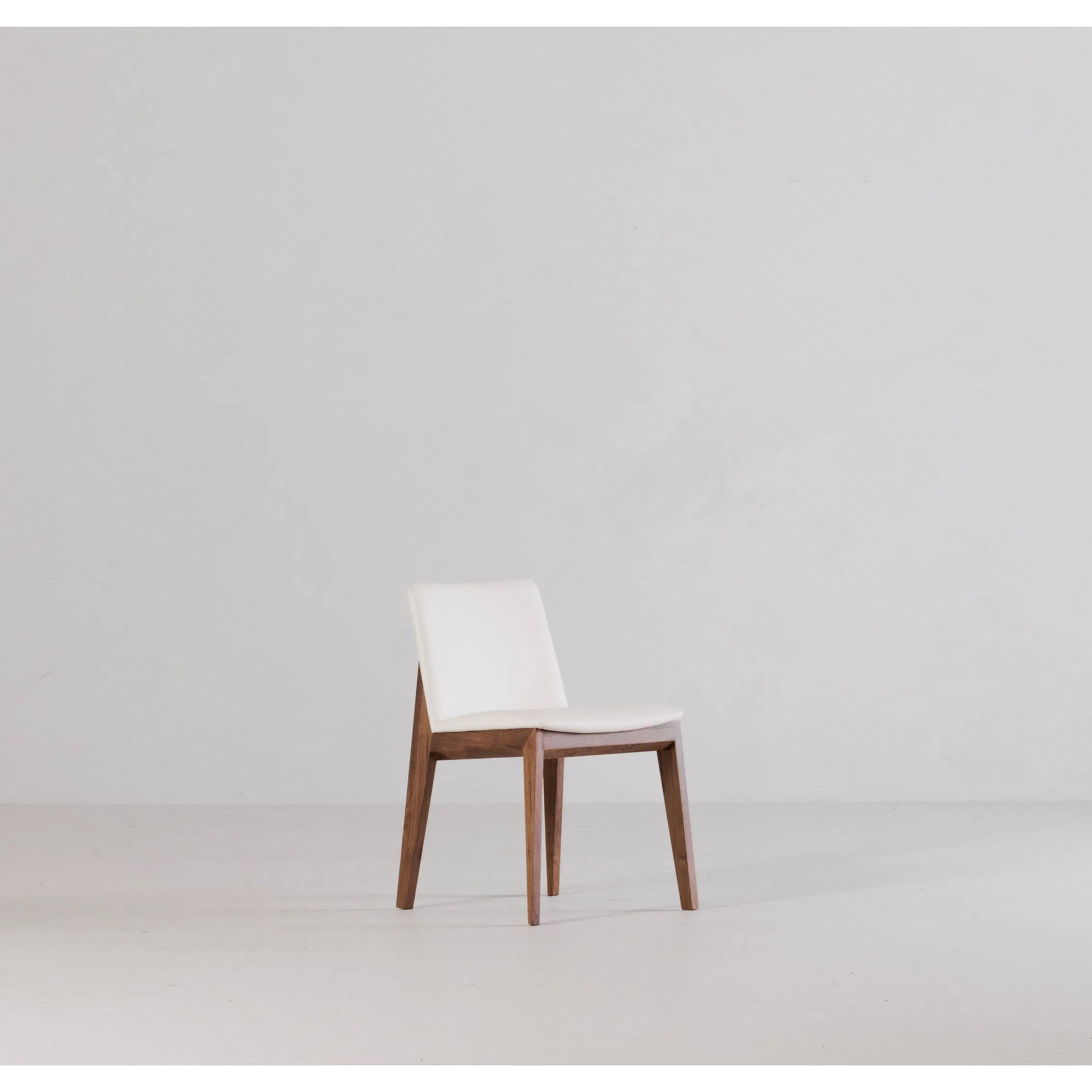 Deco Dining Chair Pvc (Set of 2) by Moe's Home Collection. Made from unique in a modern style.