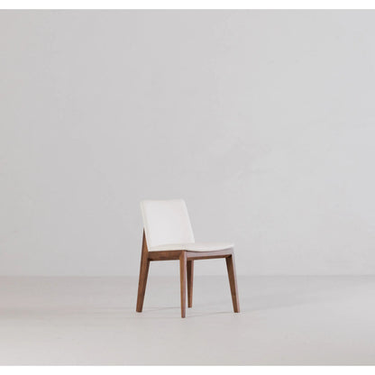 Deco Dining Chair Pvc (Set of 2) by Moe's Home Collection. Made from unique in a modern style.