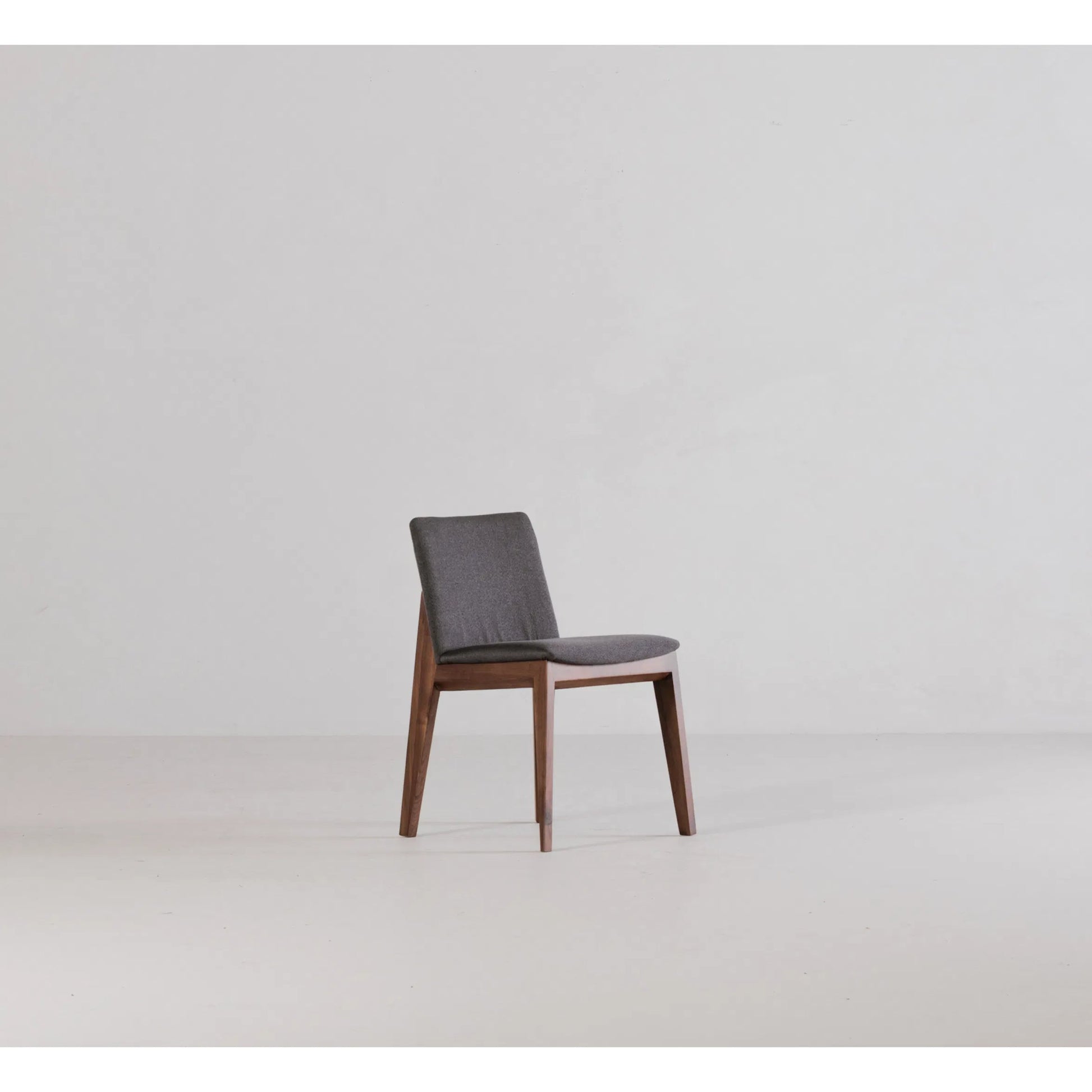 Deco Dining Chair Pvc (Set of 2) by Moe's Home Collection. Made from unique in a modern style.
