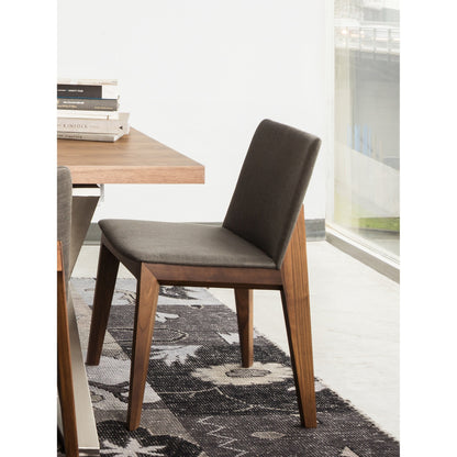 Deco Dining Chair Pvc (Set of 2) by Moe's Home Collection. Made from unique in a modern style.