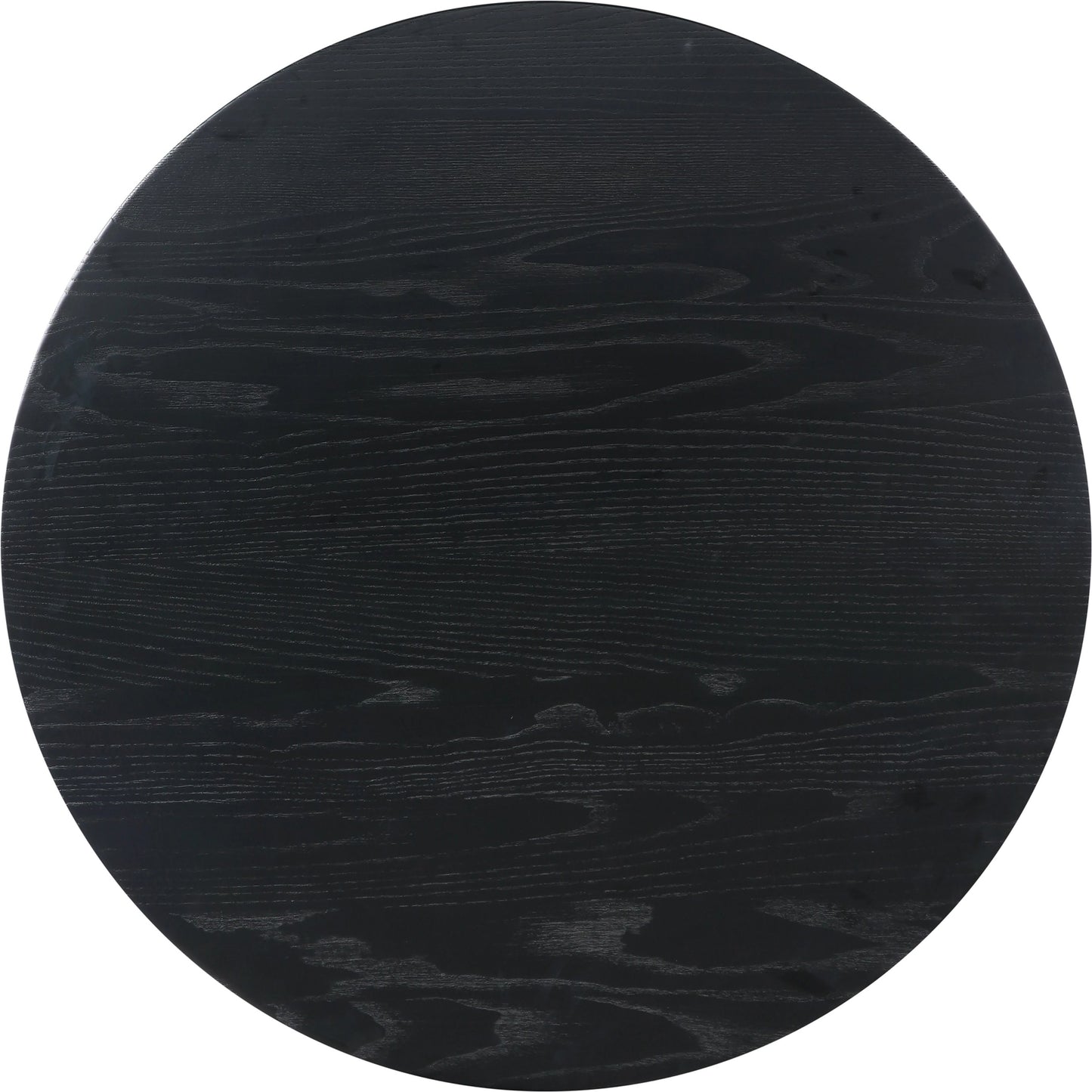 005 SI-2121920 | Additional Silo | Godenza Counter Table by Moe's Home Collection in black. Made from solid ash top in a modern style.