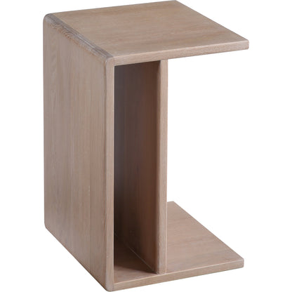 Hiroki Accent Table by Moe's Home Collection. Made from unique in a modern style.