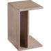 Hiroki Accent Table by Moe's Home Collection. Made from unique in a modern style.