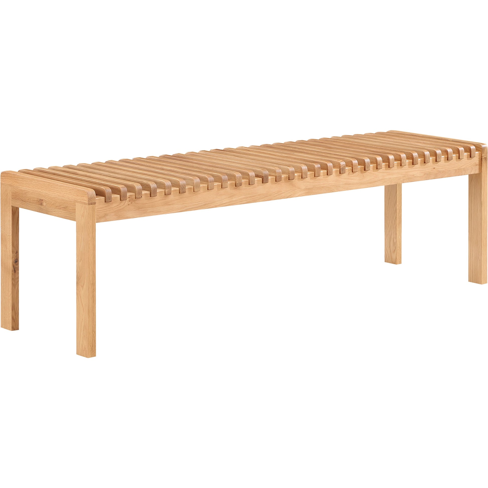 Rohe Bench by Moe's Home Collection. Made from unique in a modern style.