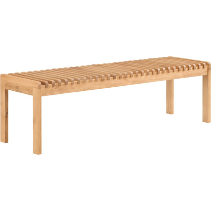 Rohe Bench by Moe's Home Collection. Made from unique in a modern style.
