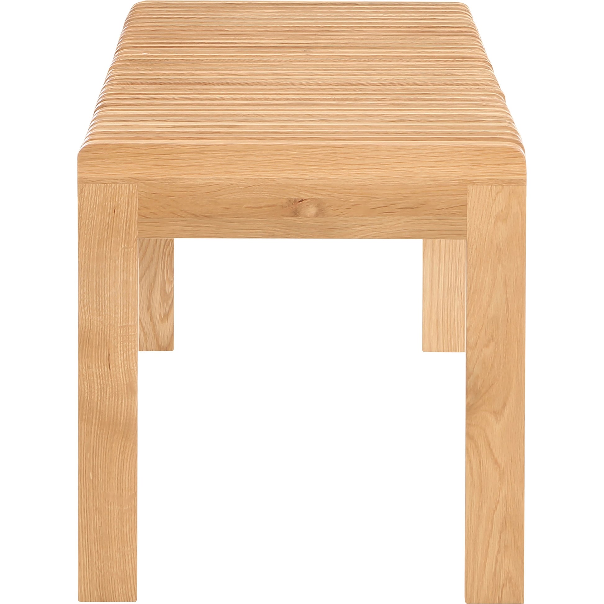 Rohe Bench by Moe's Home Collection. Made from unique in a modern style.