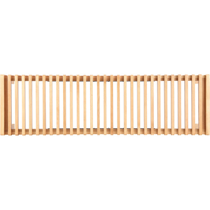 Rohe Bench by Moe's Home Collection. Made from unique in a modern style.