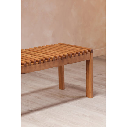Rohe Bench by Moe's Home Collection. Made from unique in a modern style.